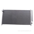 Car Air Conditioner Condenser for HONDA FIT 3 CASE 02-08 OEM 80110-SEM-MO2 Car Condenser